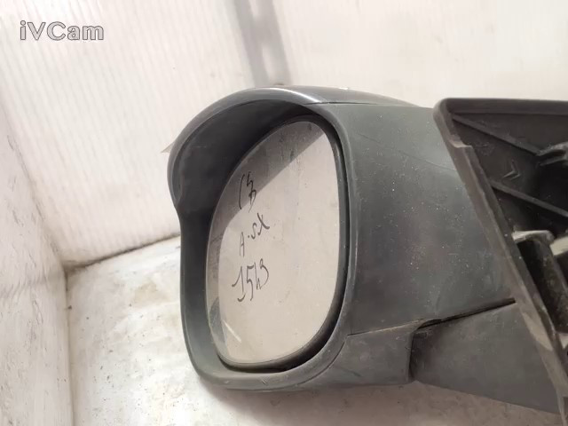Retrovisore Est. Sinistro (Citroen) 8149FJ Usato