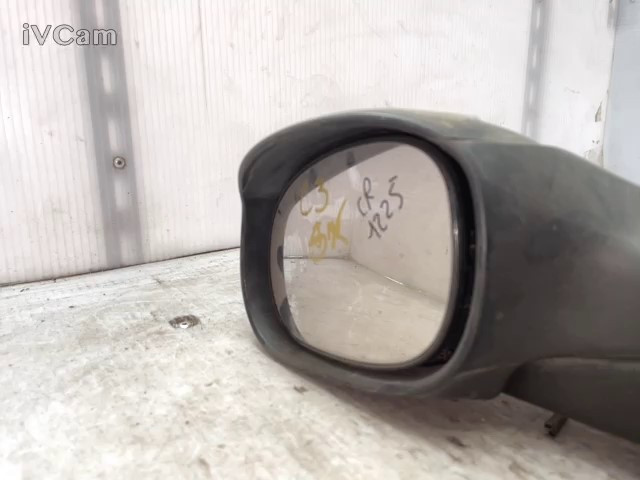 Retrovisore Est. Sinistro (Citroen) 96766577XX Usato
