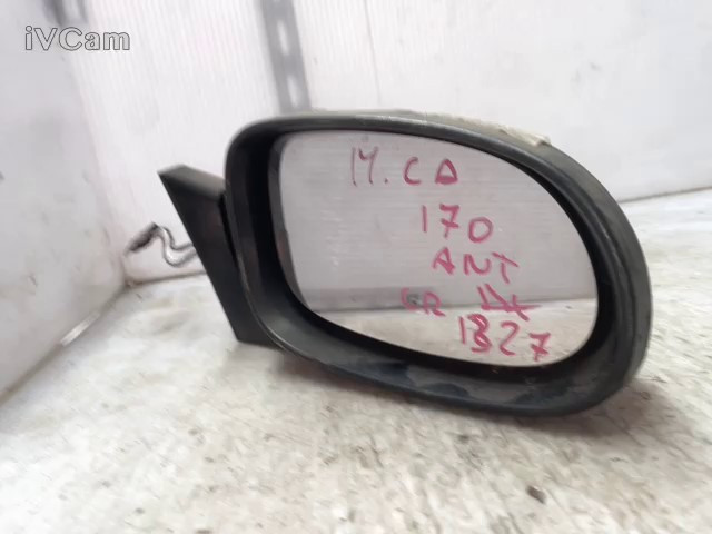 Retrovisore Est. Destro (Mercedes) A1688100276 Usato