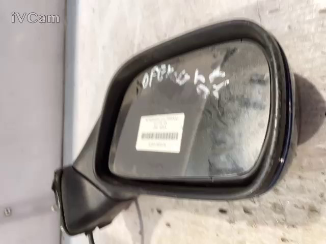 Specchietto Retrovisore Destro (Opel) 93181816 Usato