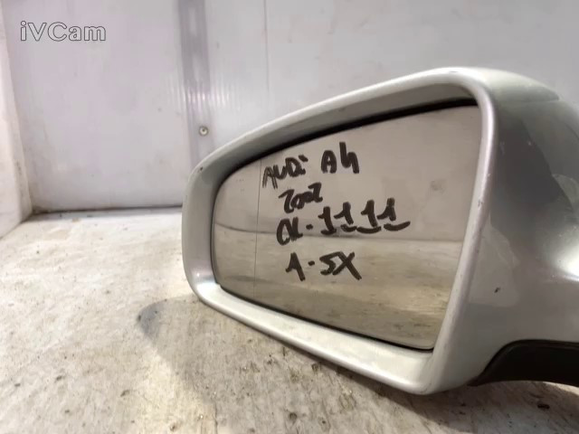 Retrovisore Est. Sinistro (Audi) 8E1858531AA01C Usato