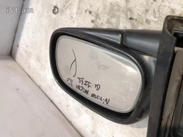 Retrovisore Est. Destro (Nissan) 963021F500 Usato