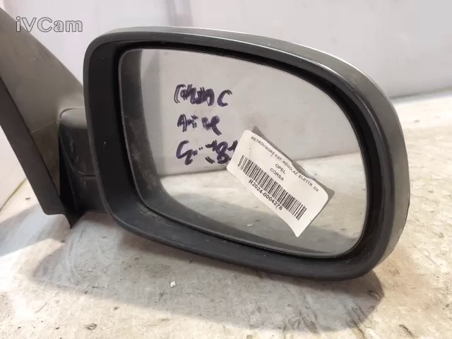 Retrovisore Est. Destro (Opel) 24420996 Usato