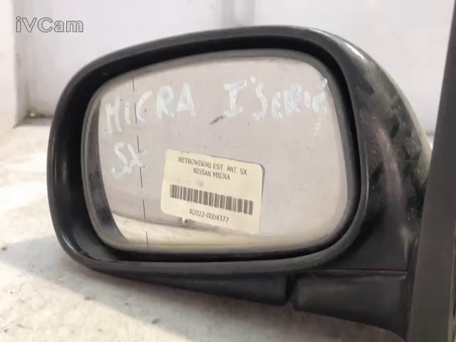 Retrovisore Est. Sinistro (Nissan) 963021F500 Usato