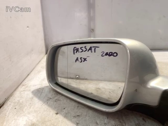 Retrovisore Est. Sinistro (Volkswagen) 3B185750701C Usato
