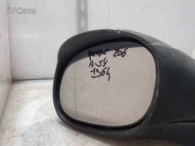 Retrovisore Est. Sinistro (Peugeot) Usato