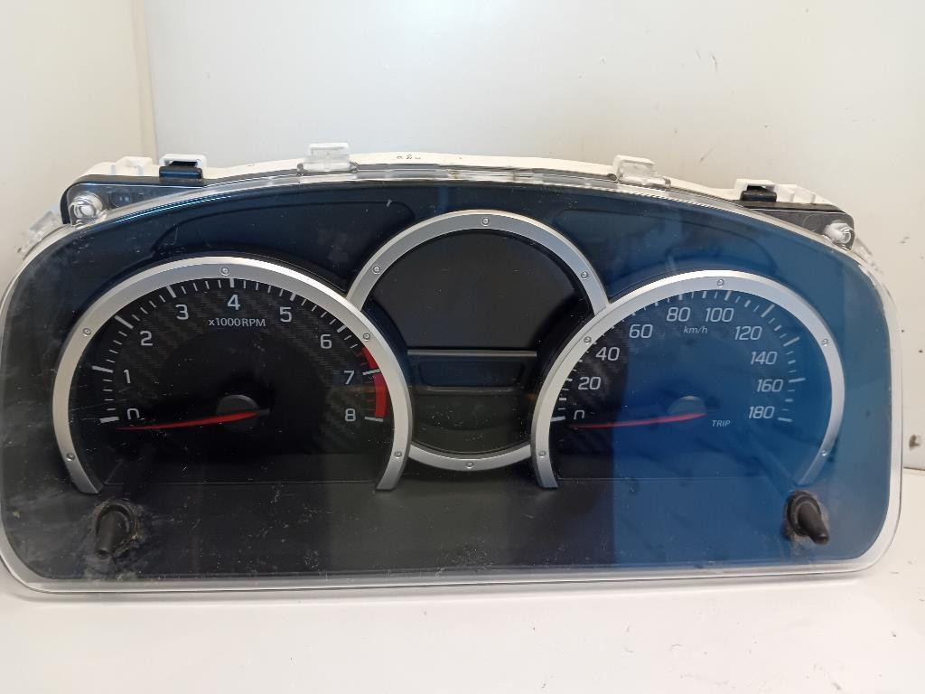 Quadro Strumenti Compl. 34100-57MAO Usato