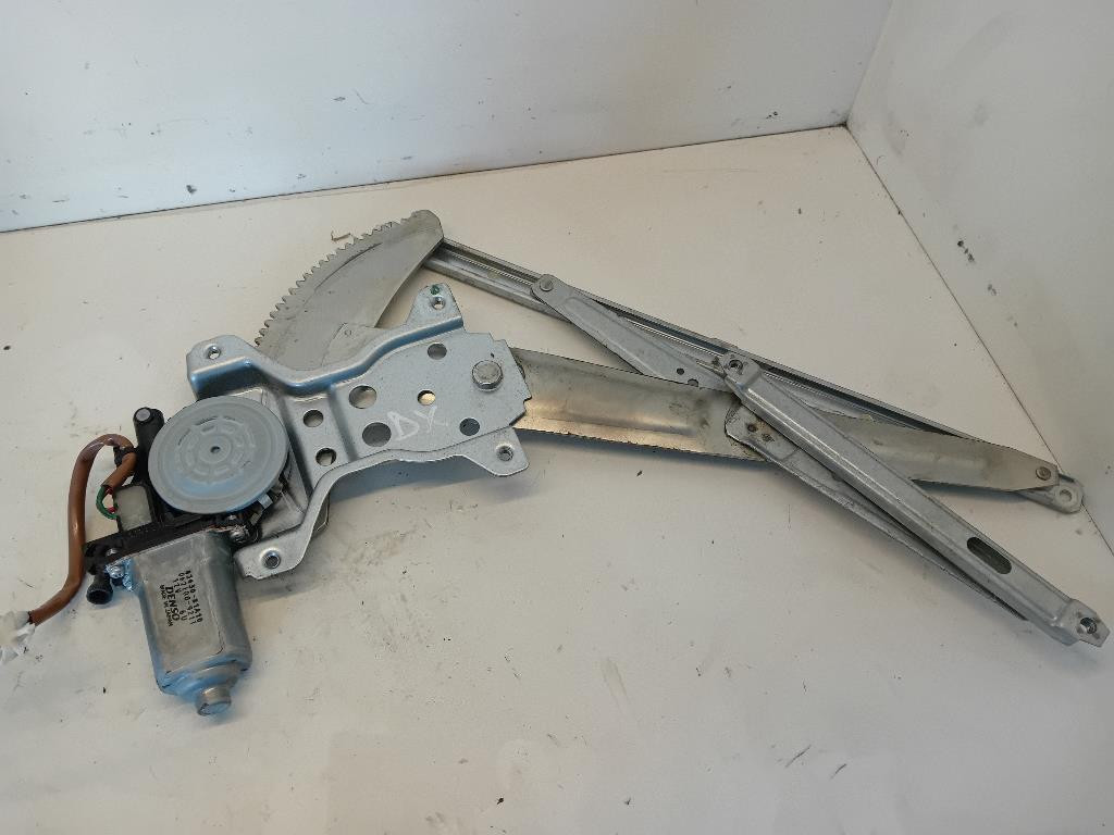 Alzacristallo Elettr. Porta Ant. Sinistro 8340181A10 Usato