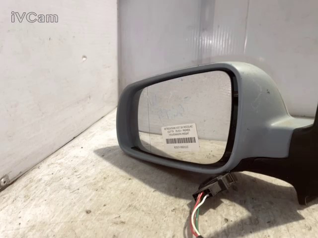 Retrovisore Est. Sinistro (Volkswagen) 3B185750701C Usato