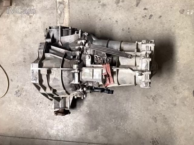 Cambio Compl. (Audi) 0B1300028C Usato
