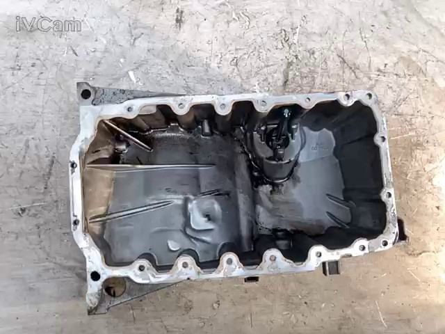 Coppa Olio (Audi) 03L103603K Usato