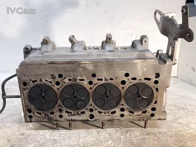 Testata Motore (Audi) 03L103265D Usato