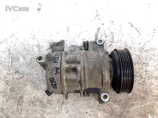 Compressore A/c (Audi) 8T0260805T Usato
