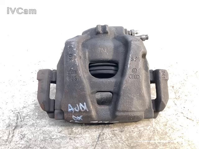 Pinza Freno Ant. Destro (Audi) 8K0615124C Usato