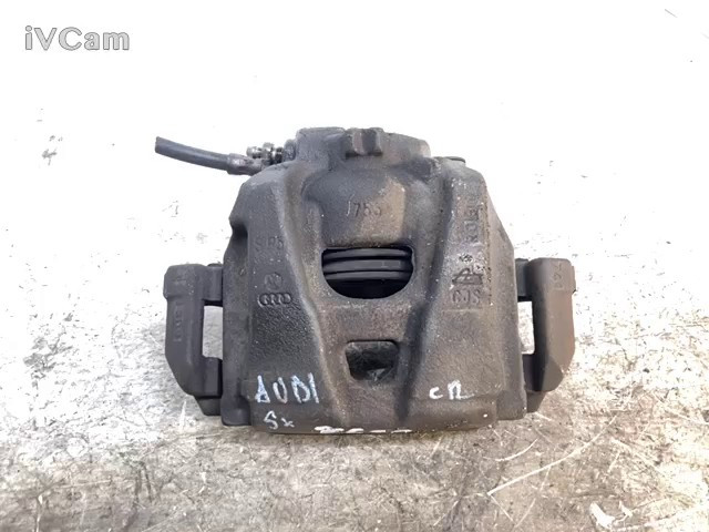 Pinza Freno Ant. Sinistro (Audi) 8K0615123C Usato
