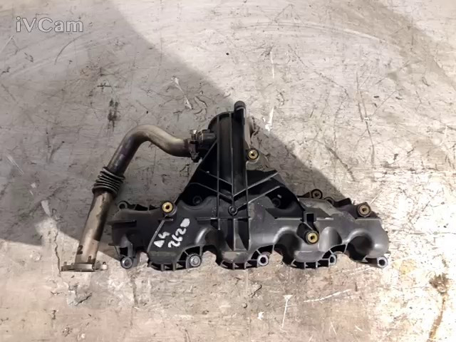Collettore Aspirazione (Audi) 03L129711BA Usato
