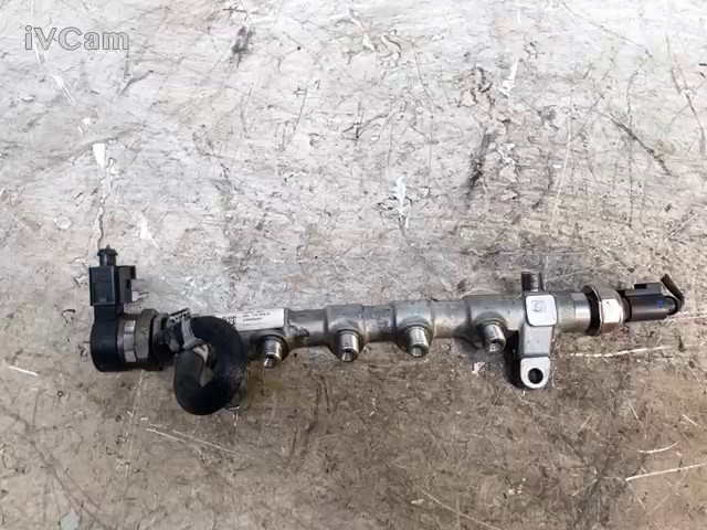 Distributore Carburante (Audi) 03L130089Q Usato