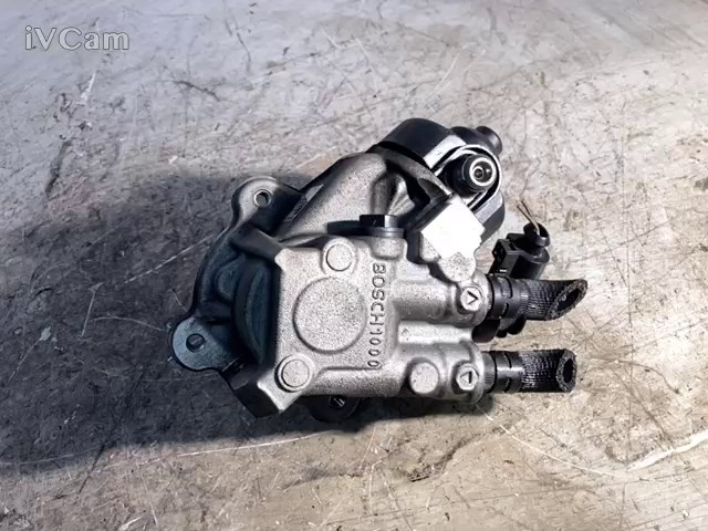 Pompa Iniezione Diesel (Audi) 03L130755AE Usato