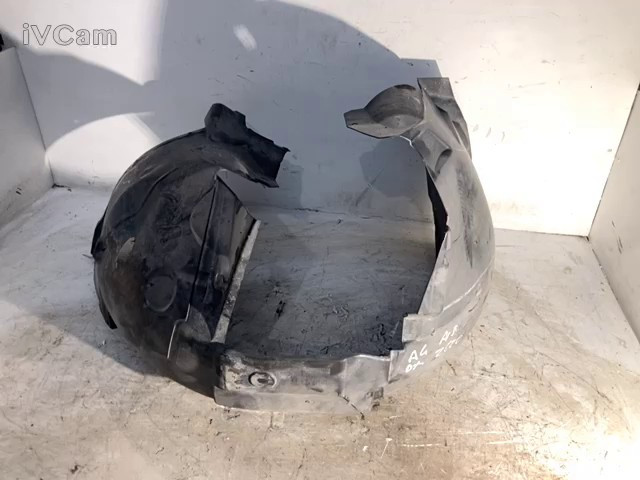 Passaruota Ant Dx (Audi) 8K0821172N Usato