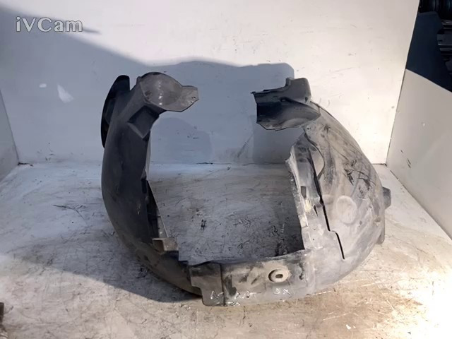 Passaruota Ant Sx (Audi) 8K0821171N Usato