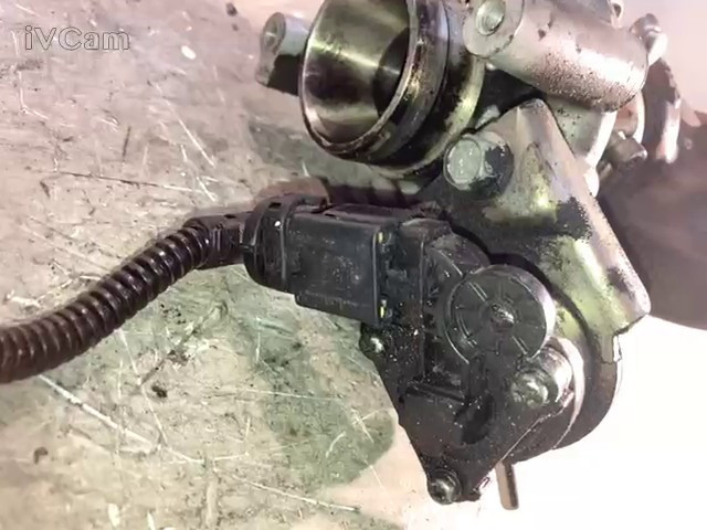 Turbina (Citroen) 375Q9 Usato