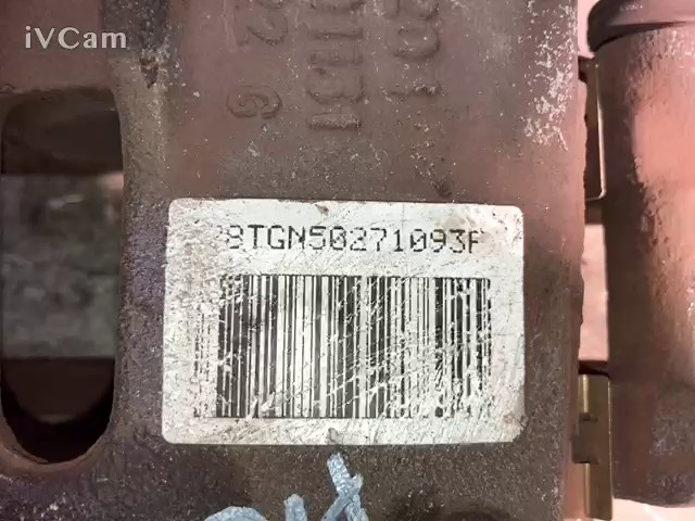 Pinza Freno Ant. Sinistro (Citroen) 1617292080 Usato