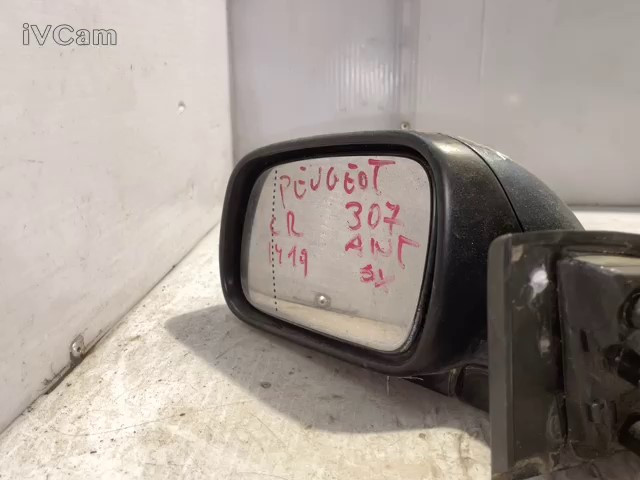 Retrovisore Est. Sinistro (Peugeot) 8153F4 Usato