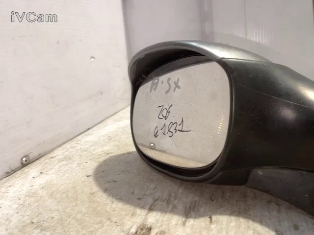 Retrovisore Est. Sinistro (Peugeot) 8154JE Usato