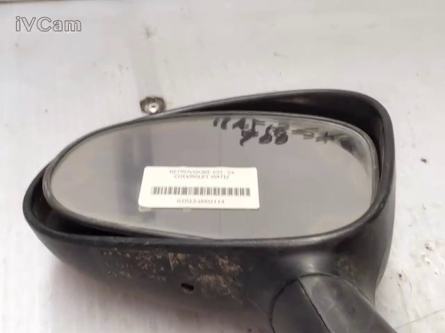 Retrovisore Est. Sinistro (Chevrolet) 96323344 Usato