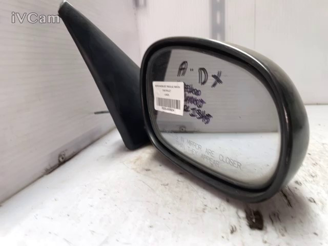 Specchietto Retrovisore Destro (Daewoo) 96227725 Usato