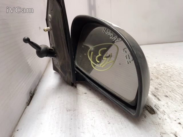 Retrovisore Est. Destro (Hyundai) 876201C200 Usato