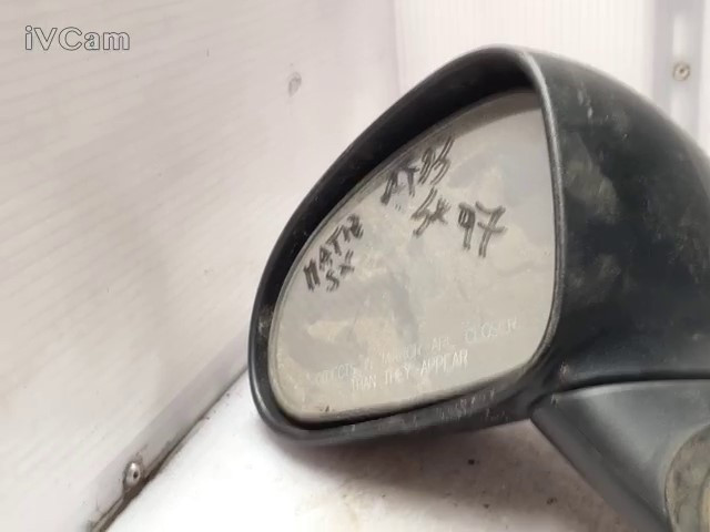 Retrovisore Est. Sinistro (Hyundai) 012291 Usato