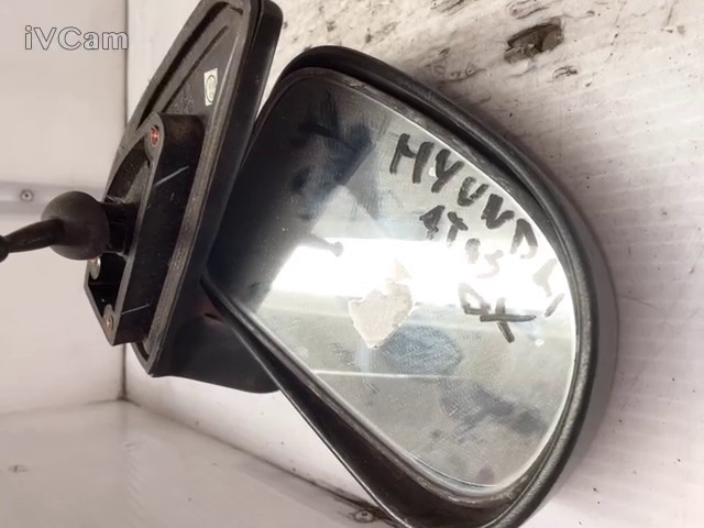 Retrovisore Est. Destro (Hyundai) Usato
