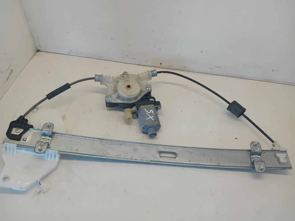 Alzacristallo Elettr. Porta Ant. Sinistro 82450G6000 Usato