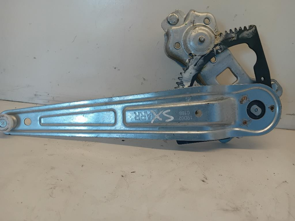 Alzacristallo Porta Post. Sinistro 83401G6000 Usato