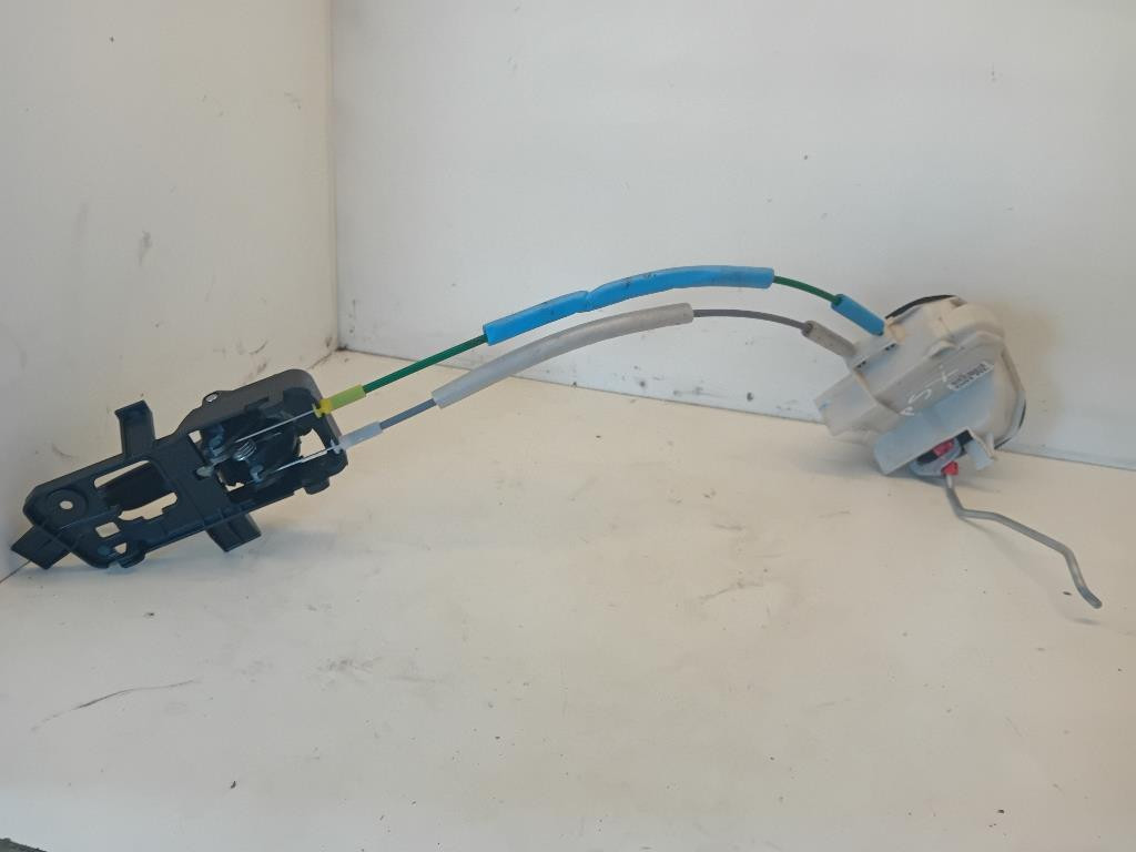 Serratura Porta Post. Sinistro 81410G6020 Usato