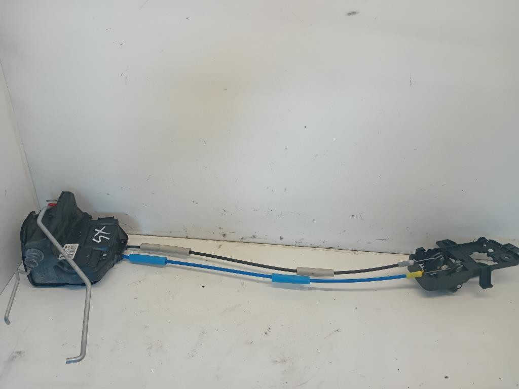 Serratura Porta Ant. Sinistro 81310G6060 Usato