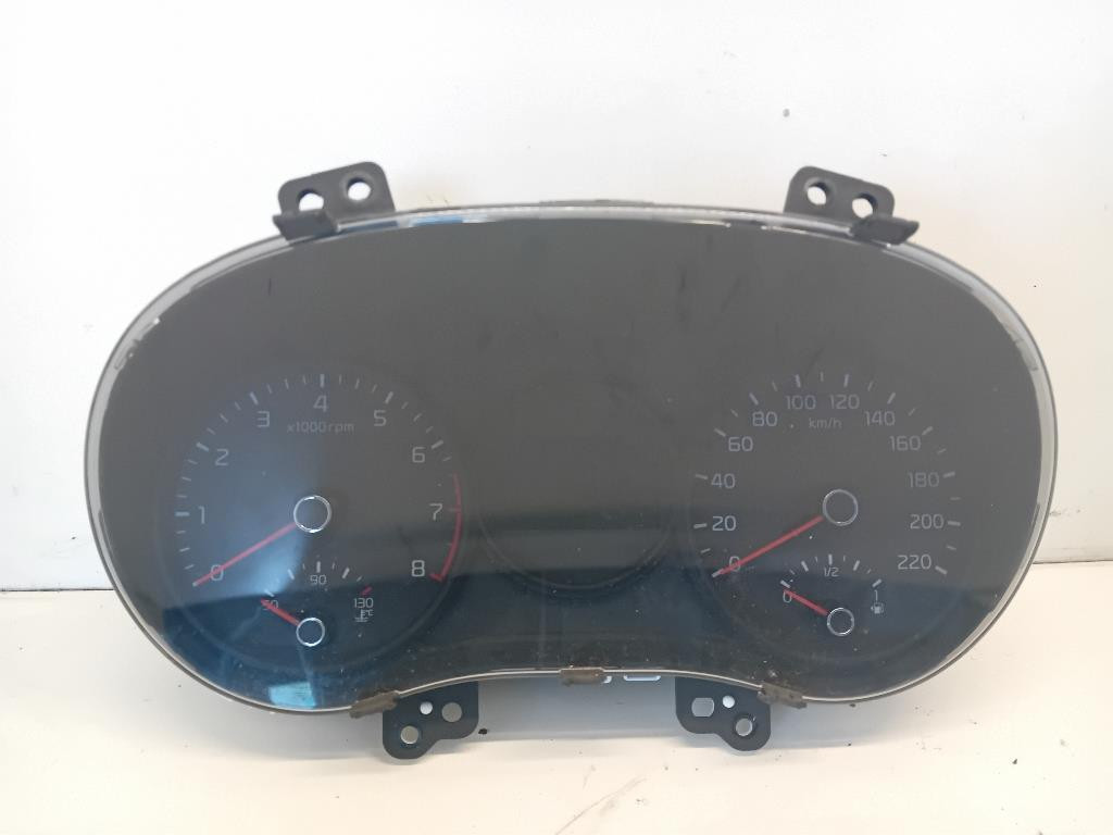 Quadro Strumenti Compl. 94003G6541 Usato
