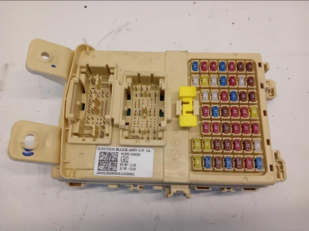 Body Computer 91950-G6020 Usato