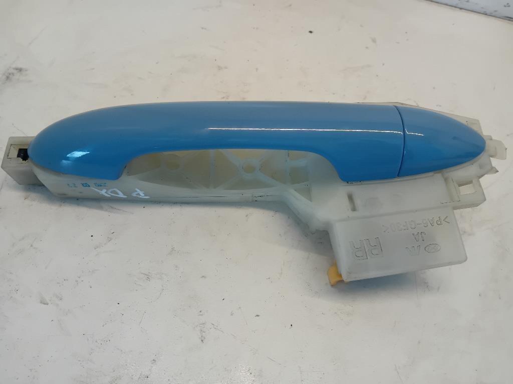 Maniglia Porta Post. Destro 82661G6000 Usato