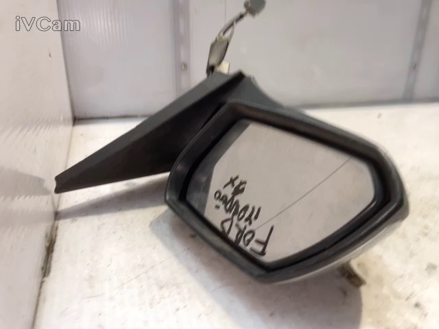 Specchietto Retrovisore Sinistro (Ford) 1777011 Usato