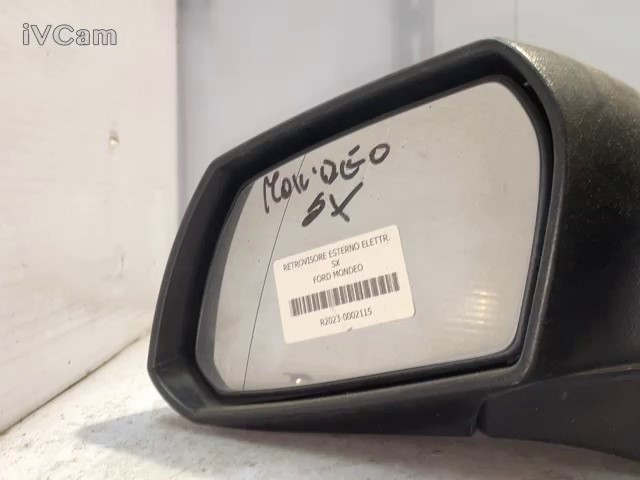 Specchietto Retrovisore Sinistro (Ford) 1776372 Usato