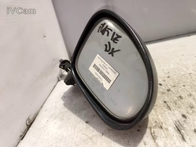 Retrovisore Est. Destro (Daewoo) 96380522 Usato