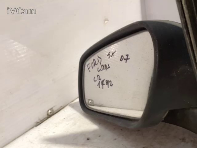 Retrovisore Est. Sinistro (Ford) 1524491 Usato