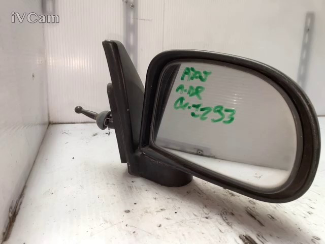Retrovisore Est. Destro (Hyundai) 8762006201 Usato