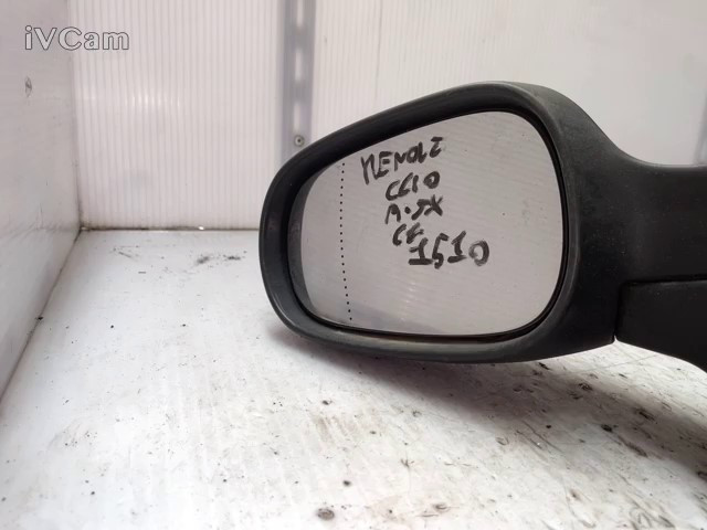 Retrovisore Est. Sinistro (Renault) 7700435863 Usato