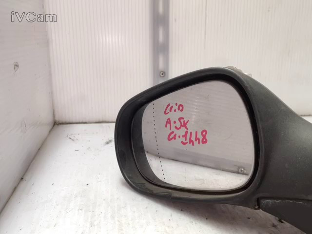 Retrovisore Est. Sinistro (Renault) 7700415325 Usato