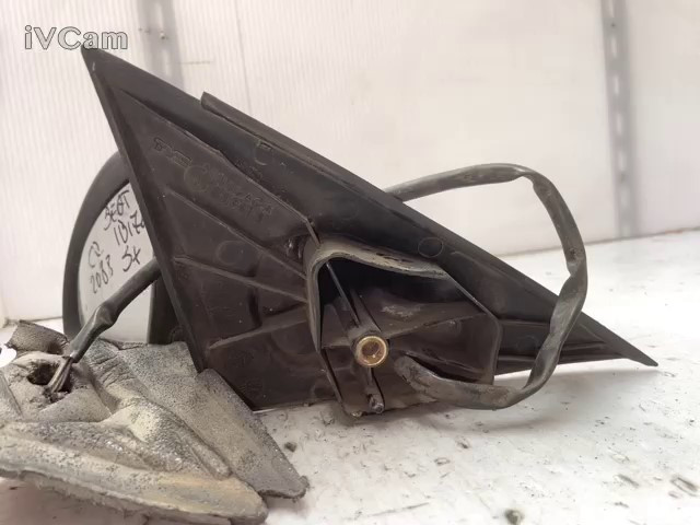 Retrovisore Est. Sinistro (Seat) 6L1857507AB9B9 Usato