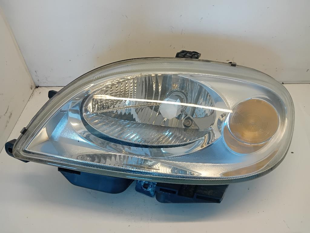 Proiettore Sinistro 6204W2 Usato