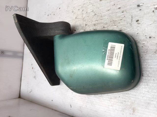 Retrovisore Est. Destro (Mitsubishi) 0156660 Usato